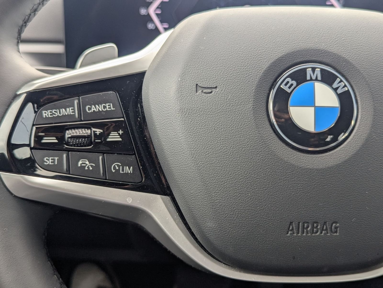 Used 2026 White BMW 330i xDrive image 13