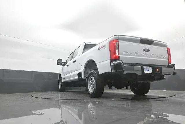 New 2026 White Ford XL image 26
