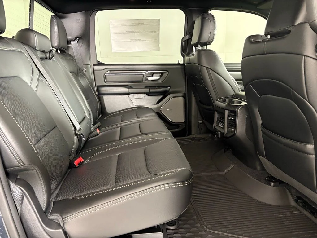 2026 RAM 1500 Rebel - Photo 16