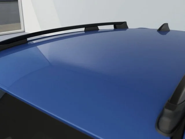 New 2027 DAYBREAK BLUE PEARL Subaru Limited image 13