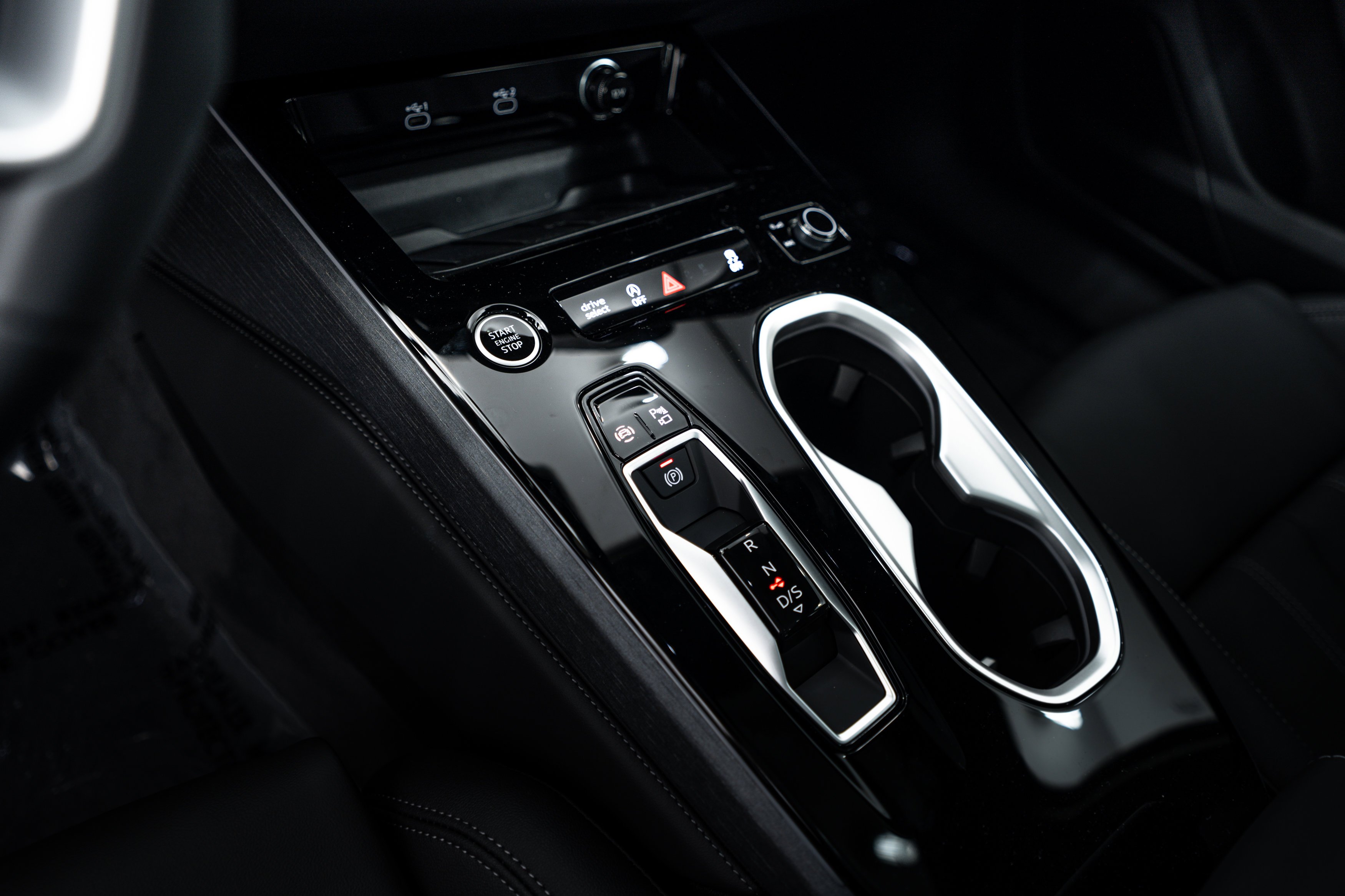 New 2026 Midnight Audi Premium Plus image 12