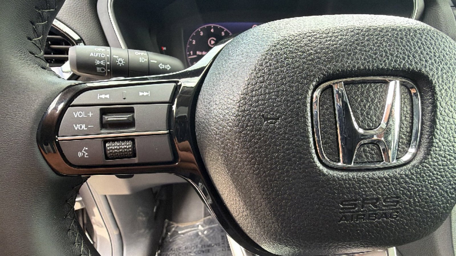 2026 Honda Pilot Touring - Photo 19