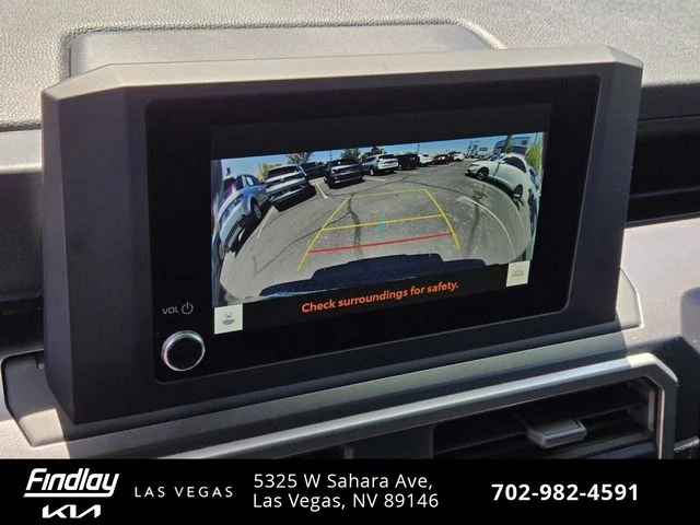 Used 2025  Toyota SR5 image 27