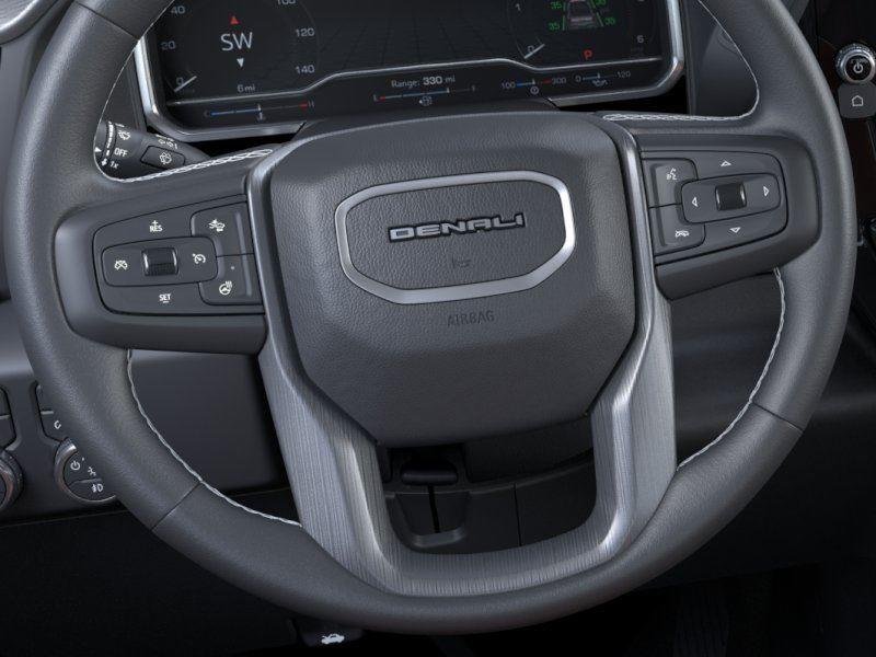 New 2026 Downpour Metallic GMC Denali Ultimate image 19