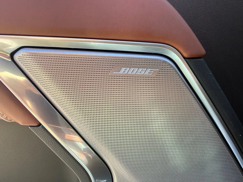 New 2026 Sterling Metallic GMC Denali Ultimate image 11