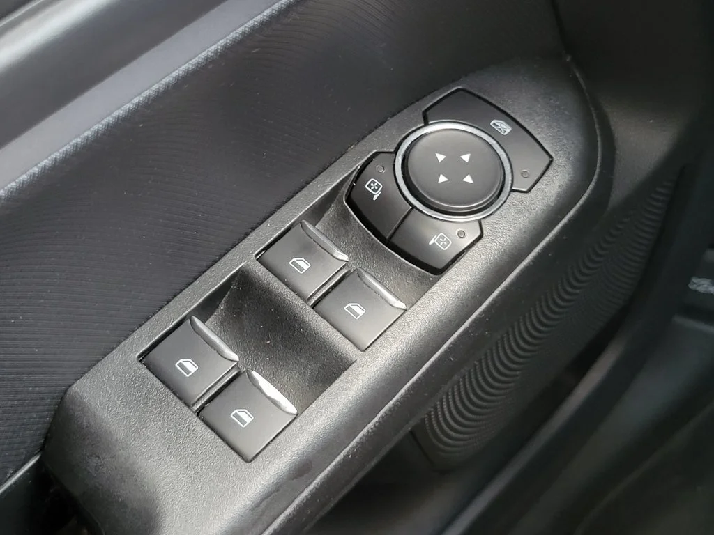Used 2022 Gray Ford Big Bend image 26