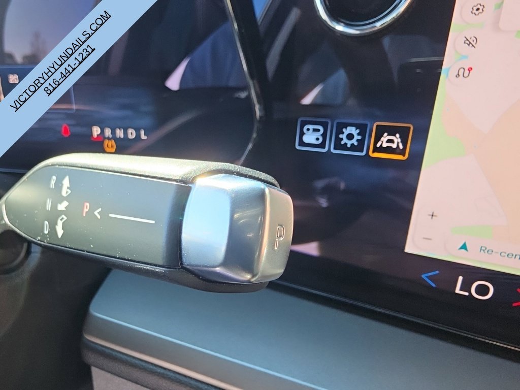 Used 2025 Gray Chevrolet LT image 29