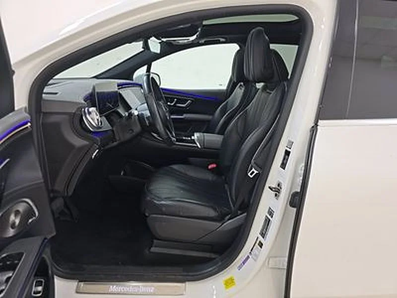 Used 2023 White Mercedes-Benz 450 image 7
