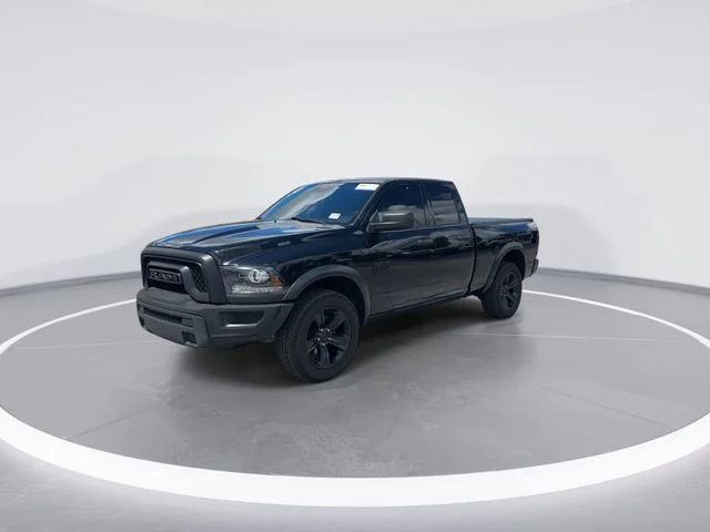 Used 2022 Black Ram Warlock image 5