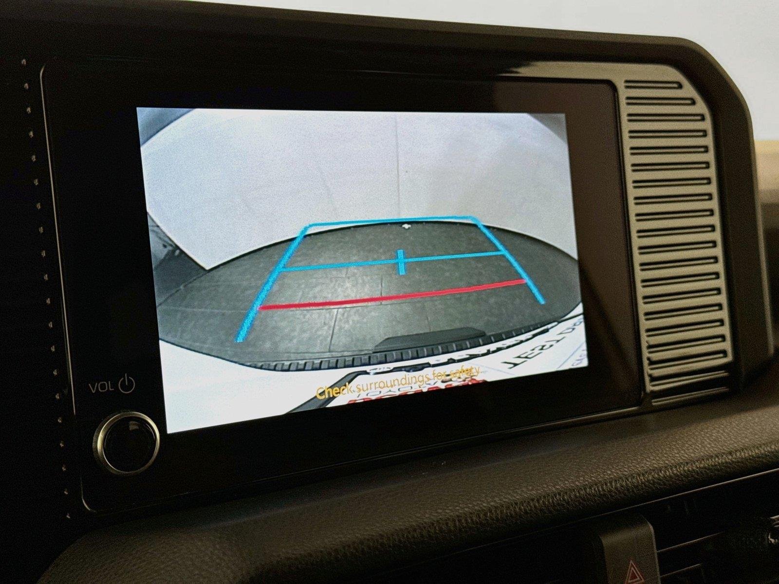 Certified Used 2025 Ice Cap Toyota 1958 image 25