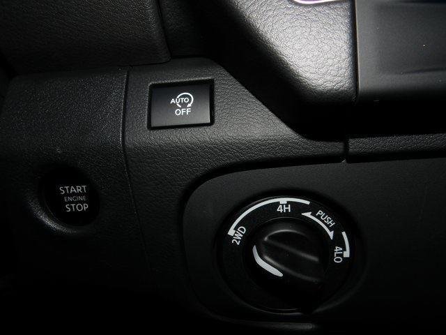 2026 Nissan Frontier SV - Photo 24