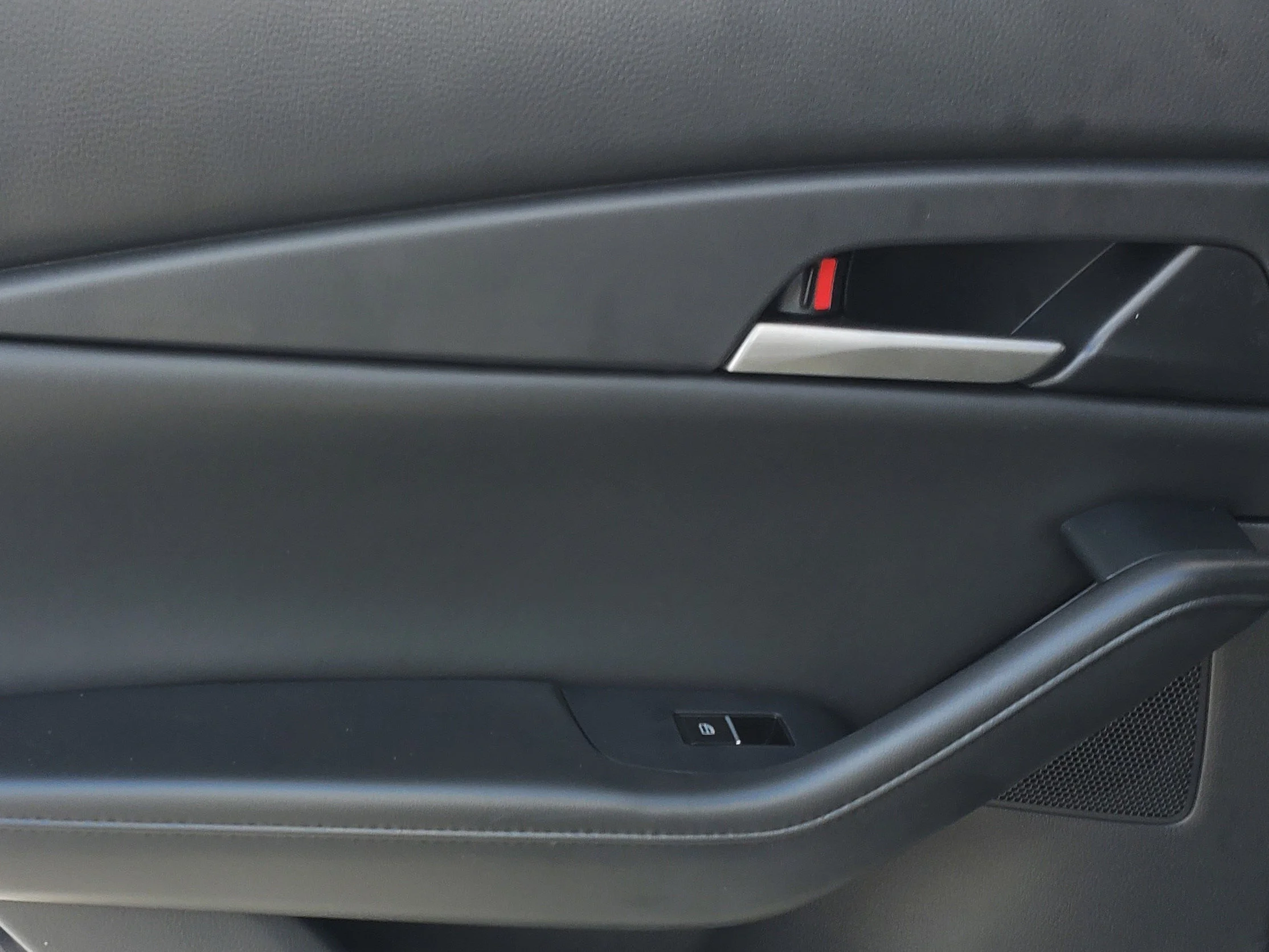 New 2026 Machine Gray Metallic Mazda 2.5 S Select Sport AWD image 8