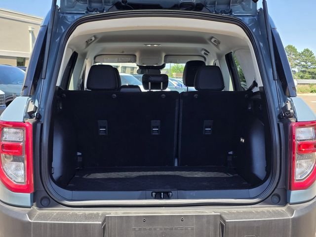 Used 2022 White Ford Big Bend image 31