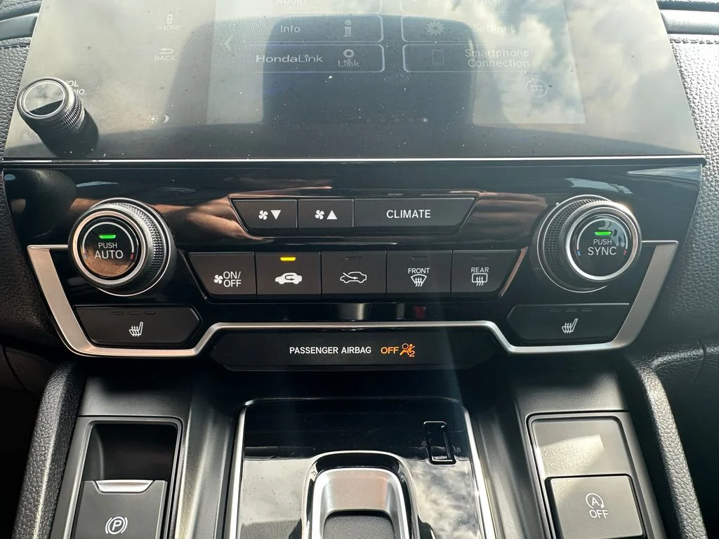 Used 2022  Honda Special Edition image 18