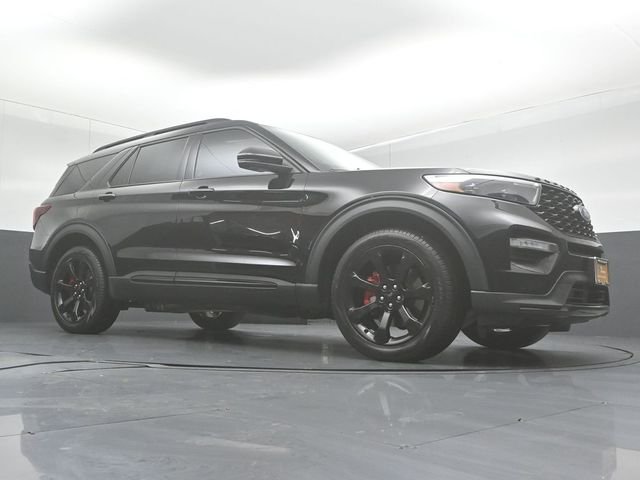 2023 FORD EXPLORER - Image 32