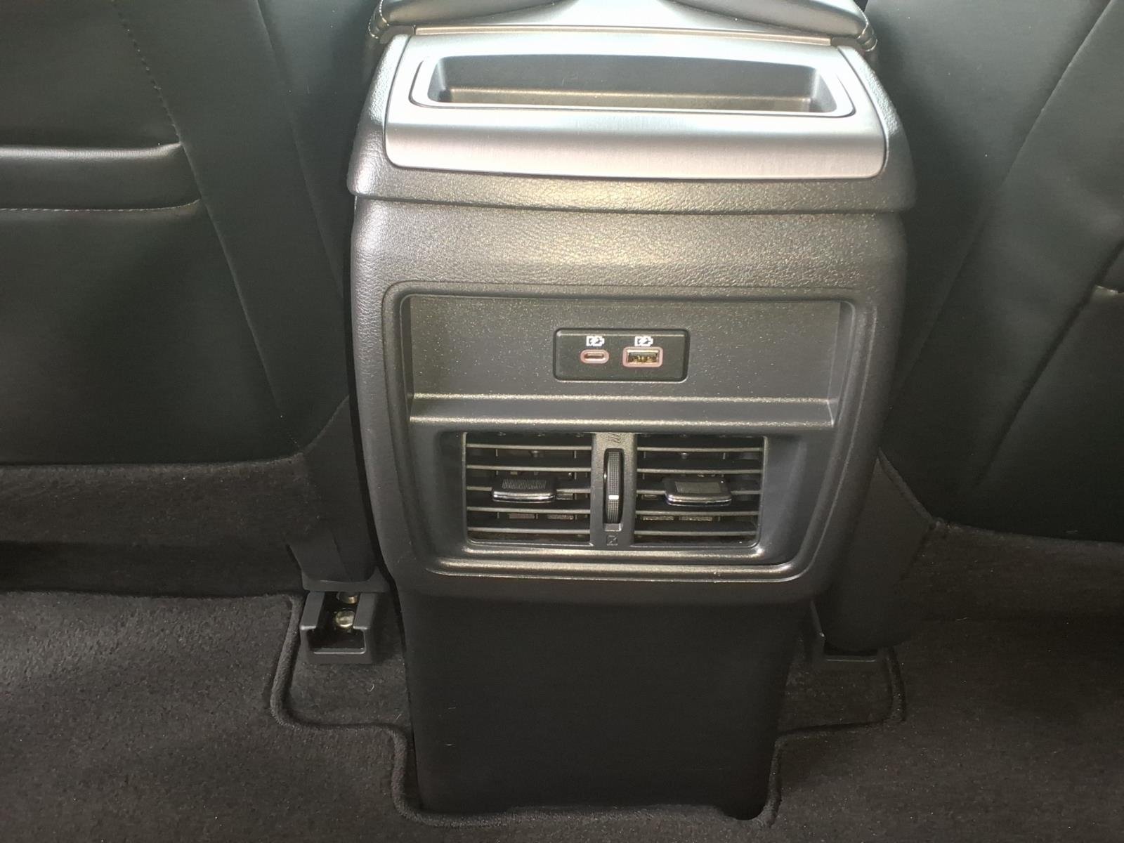 Certified Used 2023 Black Nissan SV image 18