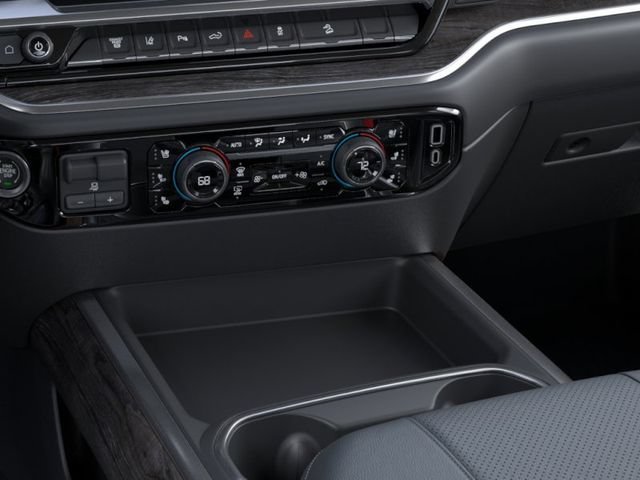 2026 Chevrolet Silverado 2500 HD LTZ - Photo 23