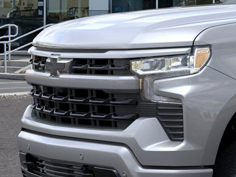 2026 Chevrolet Silverado 1500 RST - Photo 13