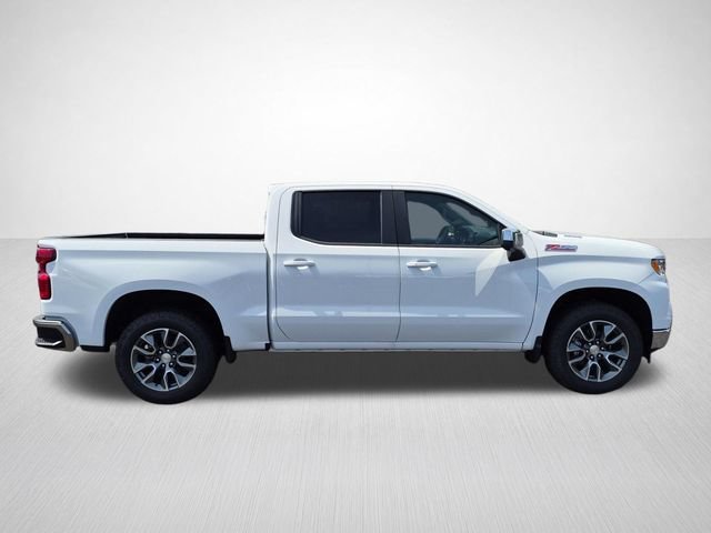 2026 Chevrolet Silverado 1500 LT - Photo 11