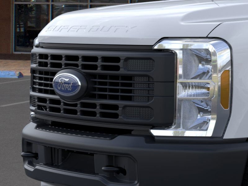 2025 Ford F-250 Super Duty XL - Photo 17