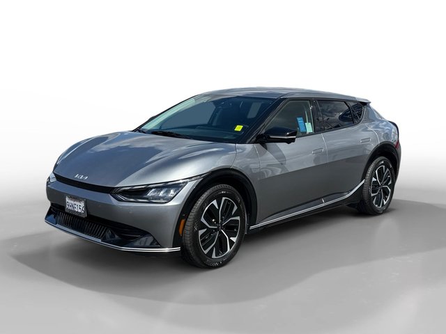 2023 Kia EV6 Wind