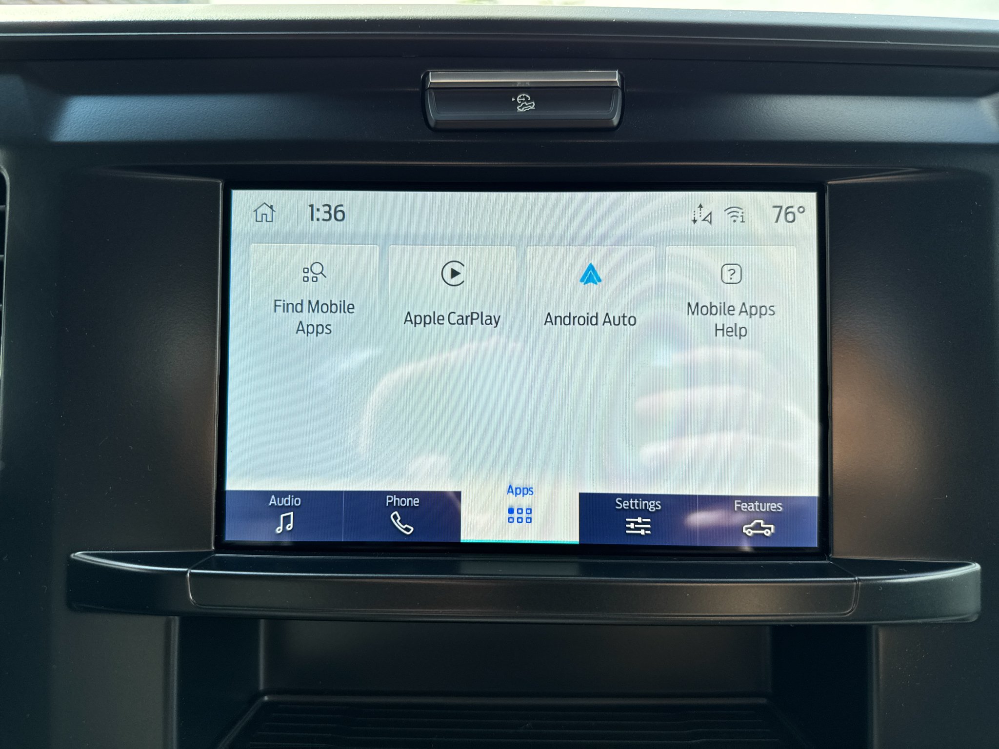 New 2027 Carbonized Gray Metallic Ford XL image 16