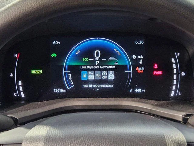 Certified Used 2026 ICE CAP Toyota  image 15
