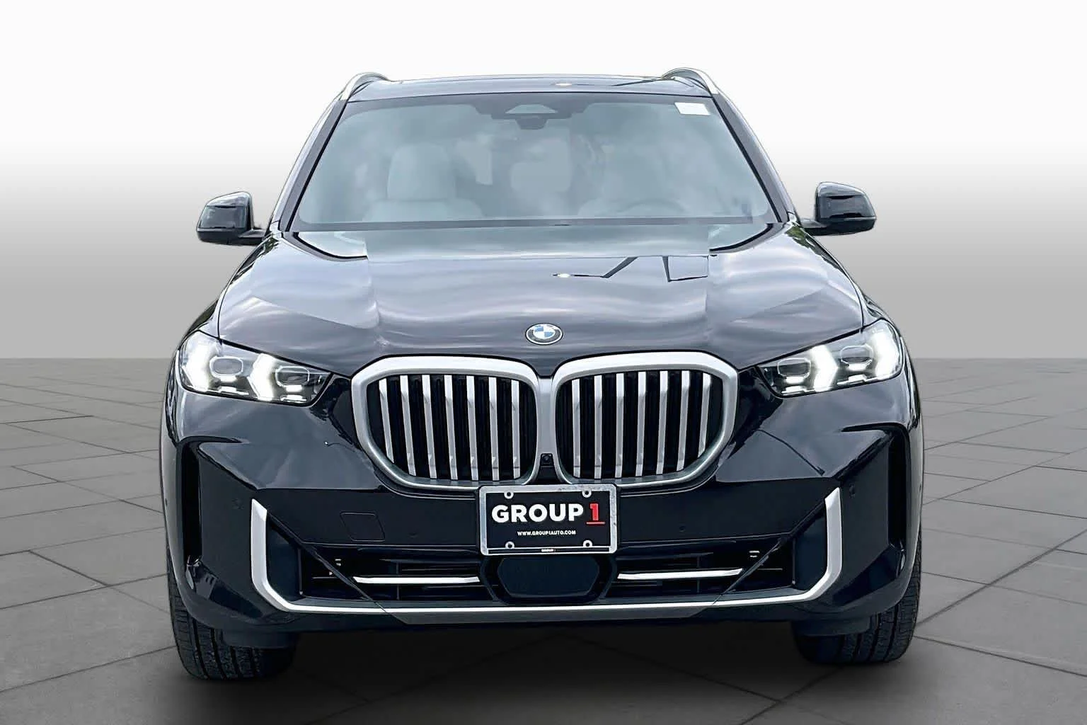 2026 BMW X5 40i - Photo 3