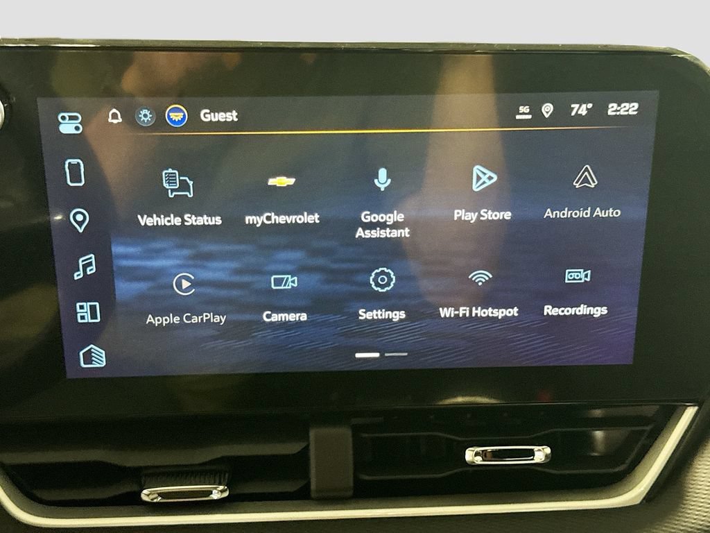 2027 Chevrolet Equinox LT - Photo 15