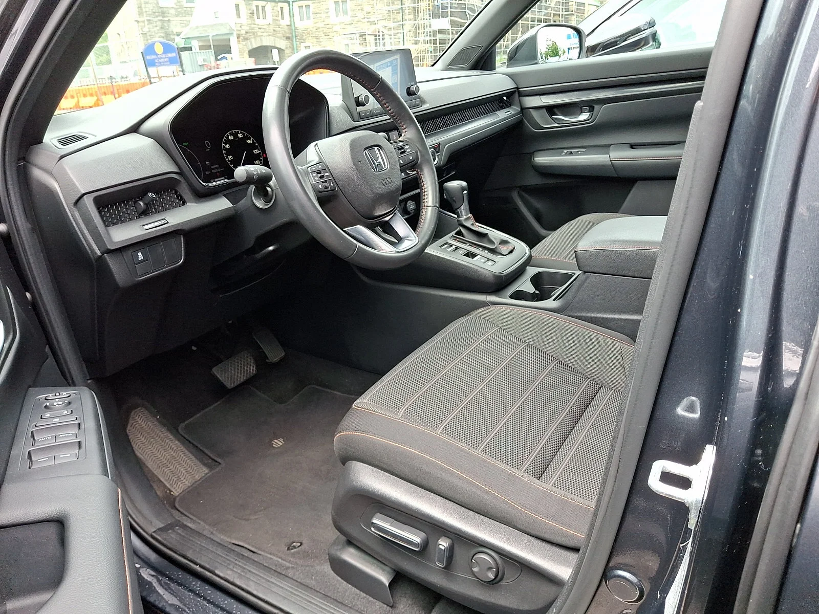 2023 Honda CR-V Sport - Photo 10