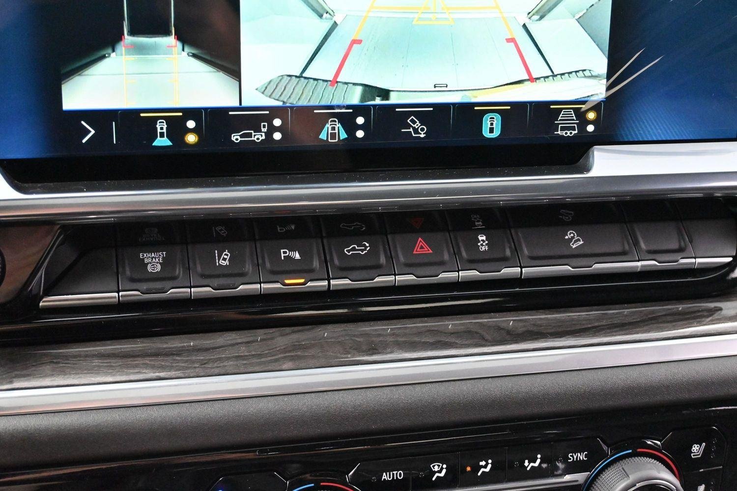 2025 Chevrolet Silverado 2500HD LTZ - Photo 21