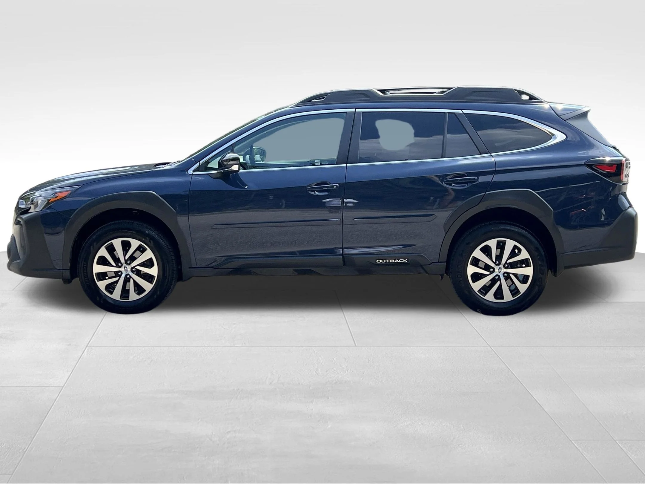 Used 2025 Blue Subaru Premium image 10