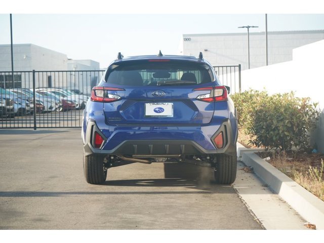 New 2026 SAPPHIRE BLUE PEARL Subaru Premium image 5