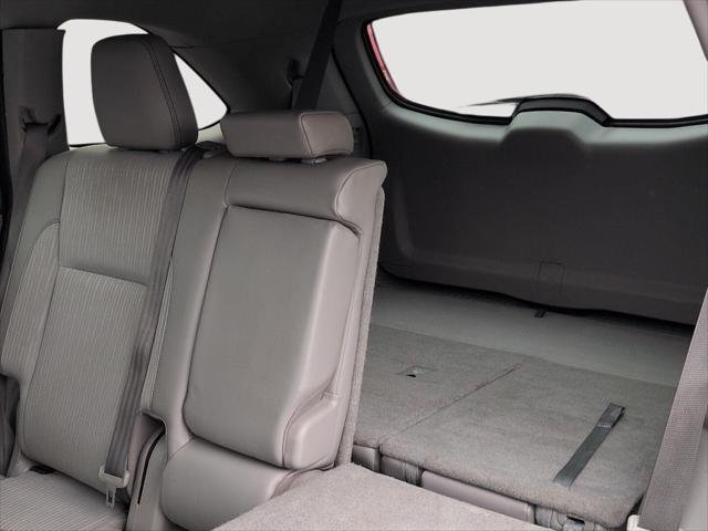 Certified Used 2019 ALUMINA JADE METAL Toyota  image 9