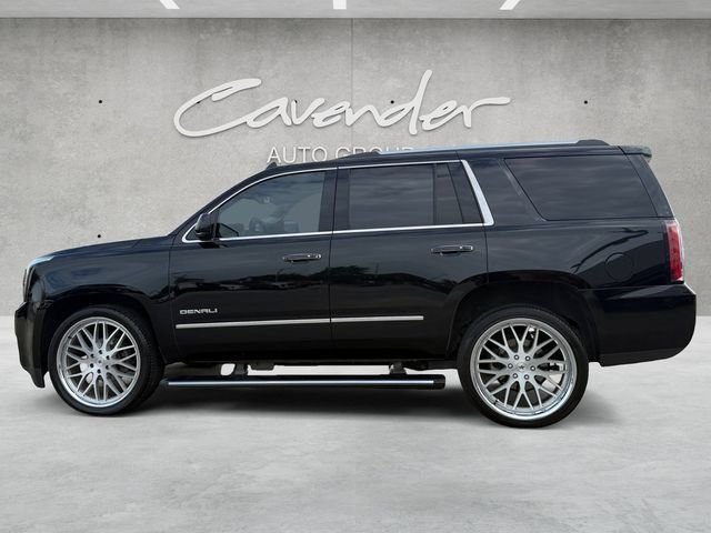 Used 2020 Black GMC Denali image 13