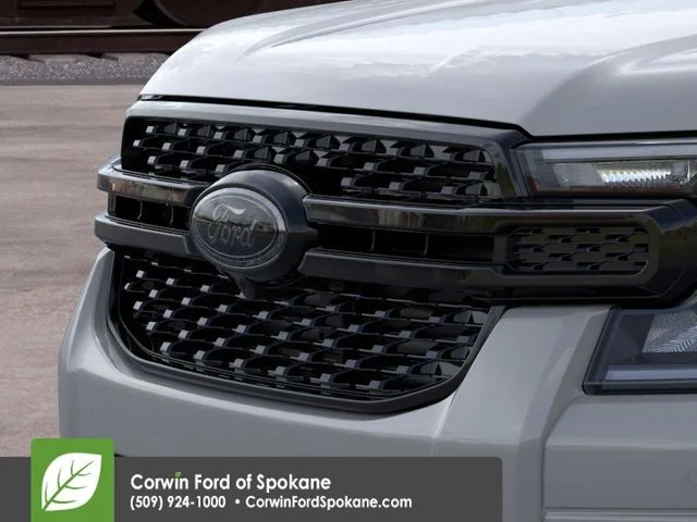 New 2026 Avalanche Ford XLT image 17