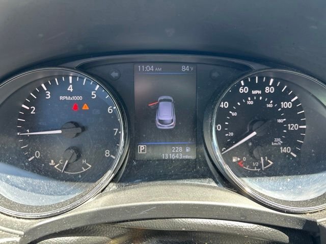 Used 2020 Black Nissan S image 21