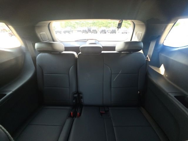 Used 2026 Blue Chevrolet LT image 32