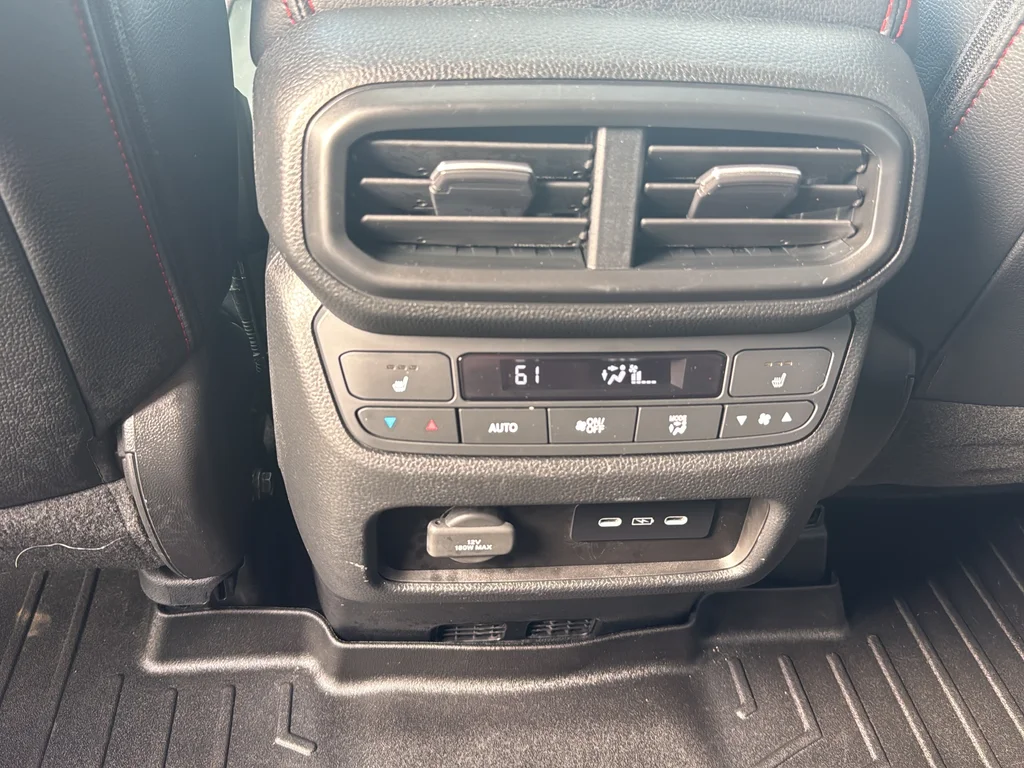 Used 2024  Honda Black Edition image 30