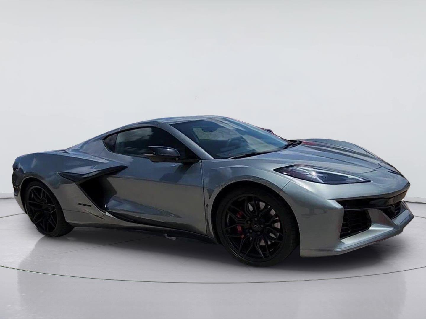 2024 Chevrolet Corvette 2LZ - Photo 15