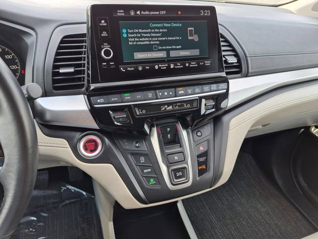 Used 2025  Honda EX-L image 11