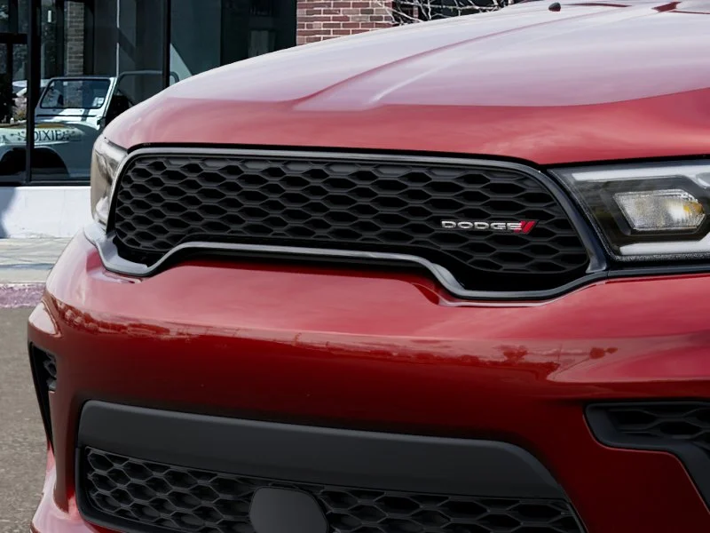 New 2026 Octane Red Pearl-Coat Exterior Paint Dodge GT image 37
