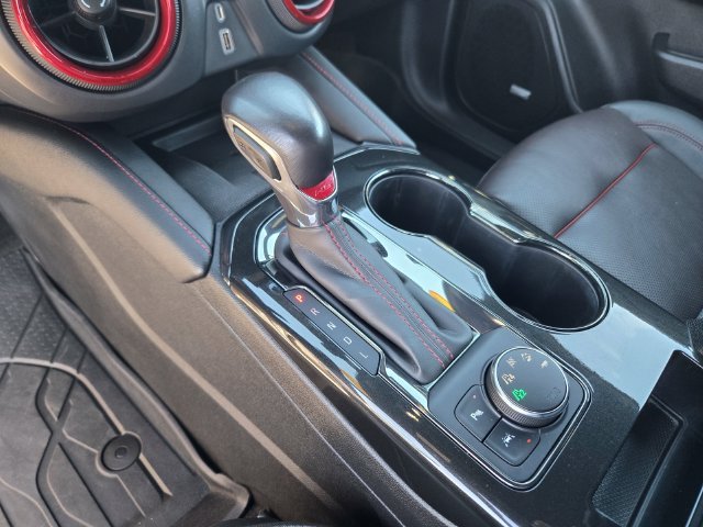 Used 2020 Beige Chevrolet RS image 14