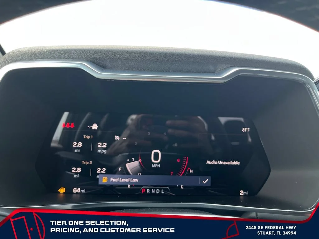 New 2026 Summit White GMC Elevation image 27