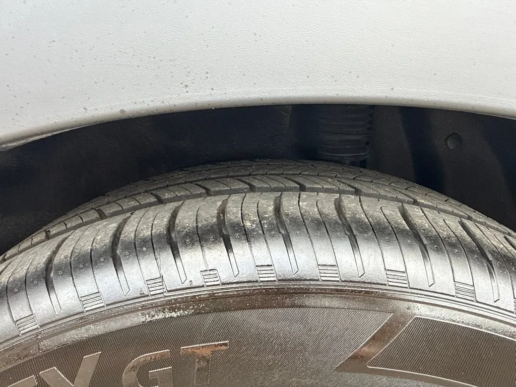 Used 2025 Gray Honda Sport-L image 36