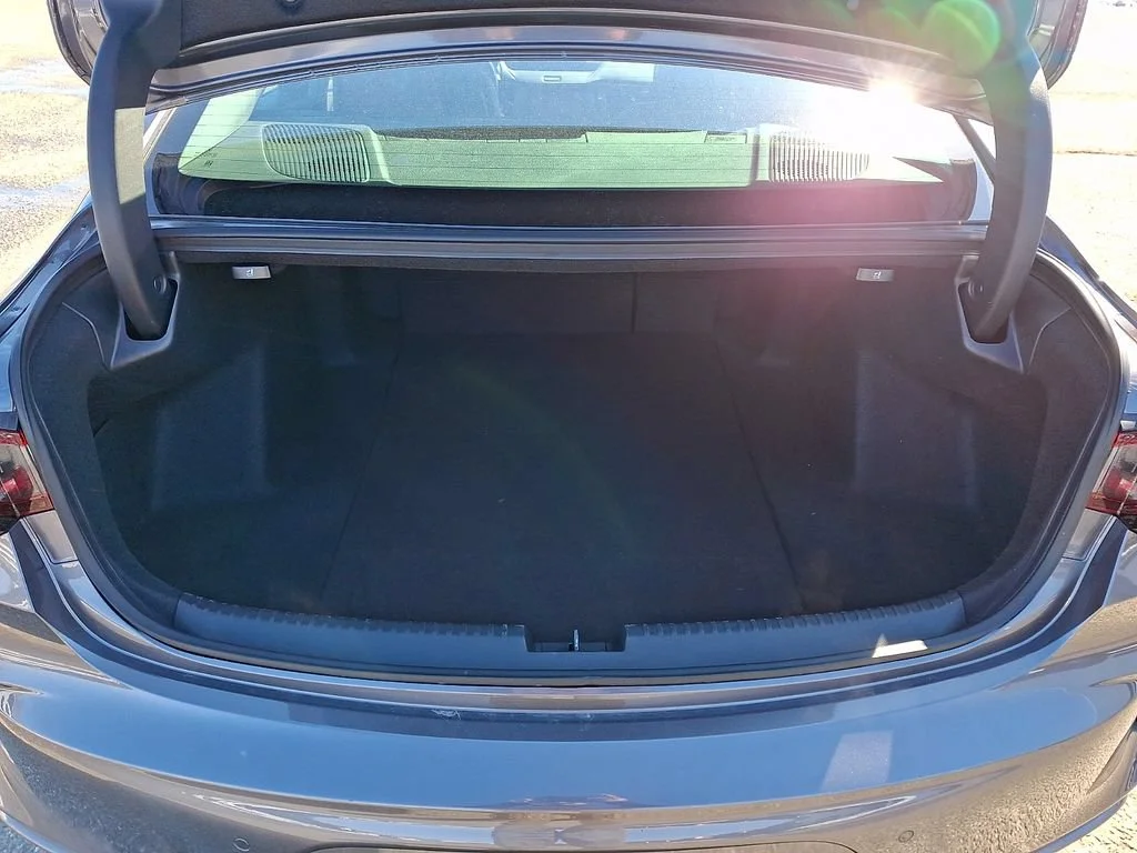 Used 2023 Gray Acura Advance Package image 31