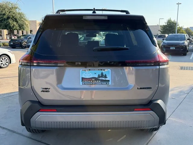 New 2026 Meteor Toyota Limited image 5