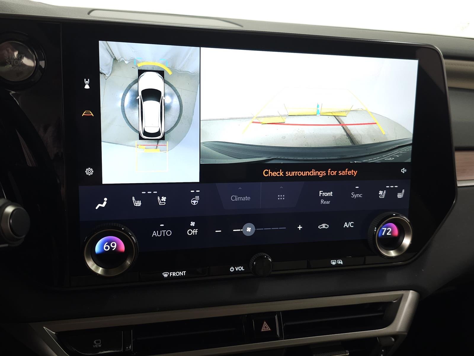2024 Lexus RX 350 - Photo 26