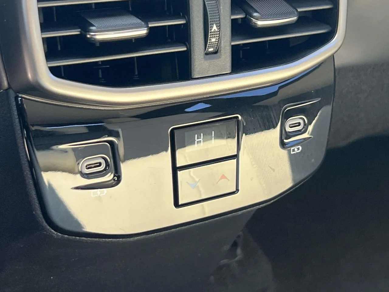 Used 2023 Nebula Gray Pearl Lexus Premium image 24