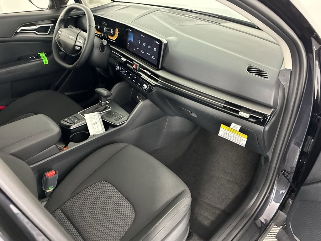 New 2026 Panthera Metal Kia LX image 33